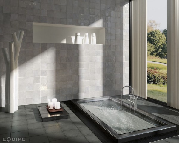 equipe artisan alabaster 13,2x13,2 cm spa